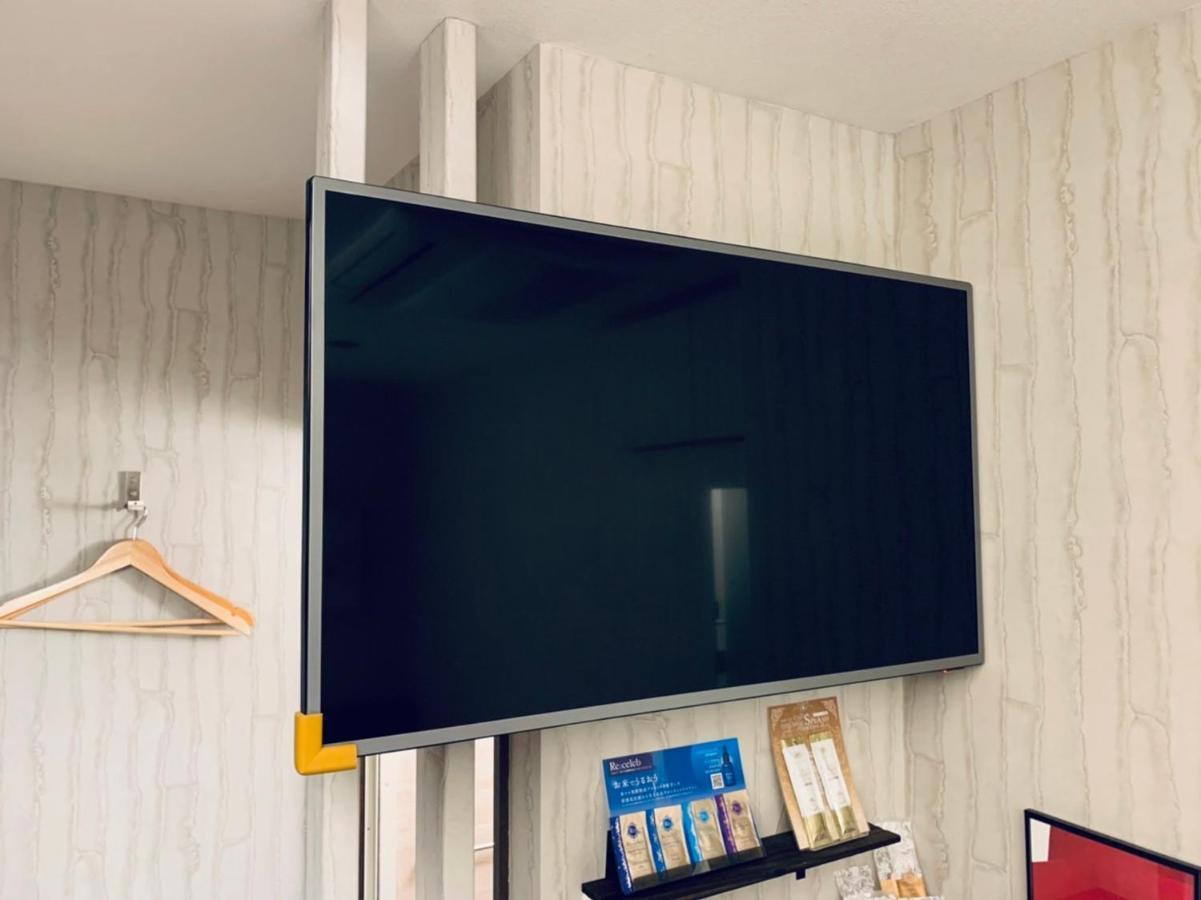 Hotel Charire Kichijoji Musashino Eksteriør billede