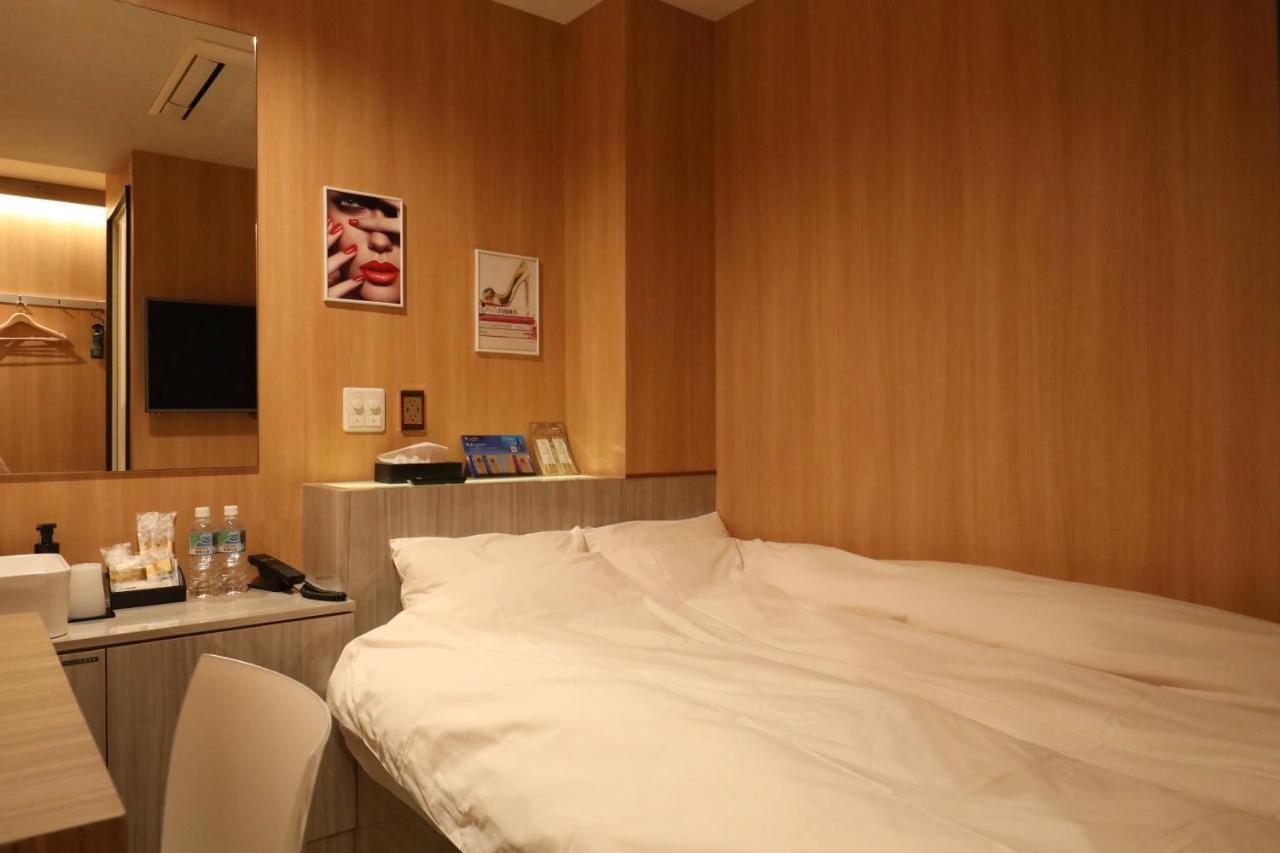 Hotel Charire Kichijoji Musashino Eksteriør billede