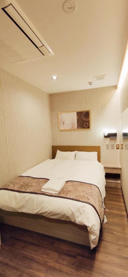 Hotel Charire Kichijoji Musashino Eksteriør billede