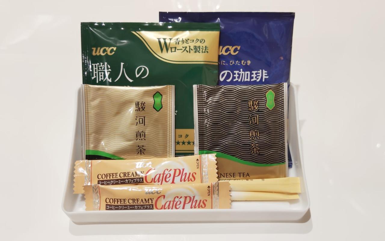 Hotel Charire Kichijoji Musashino Eksteriør billede