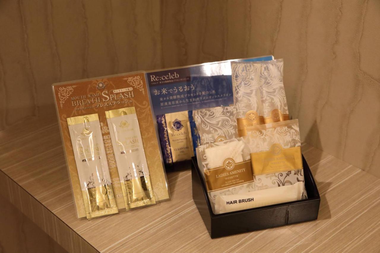 Hotel Charire Kichijoji Musashino Eksteriør billede
